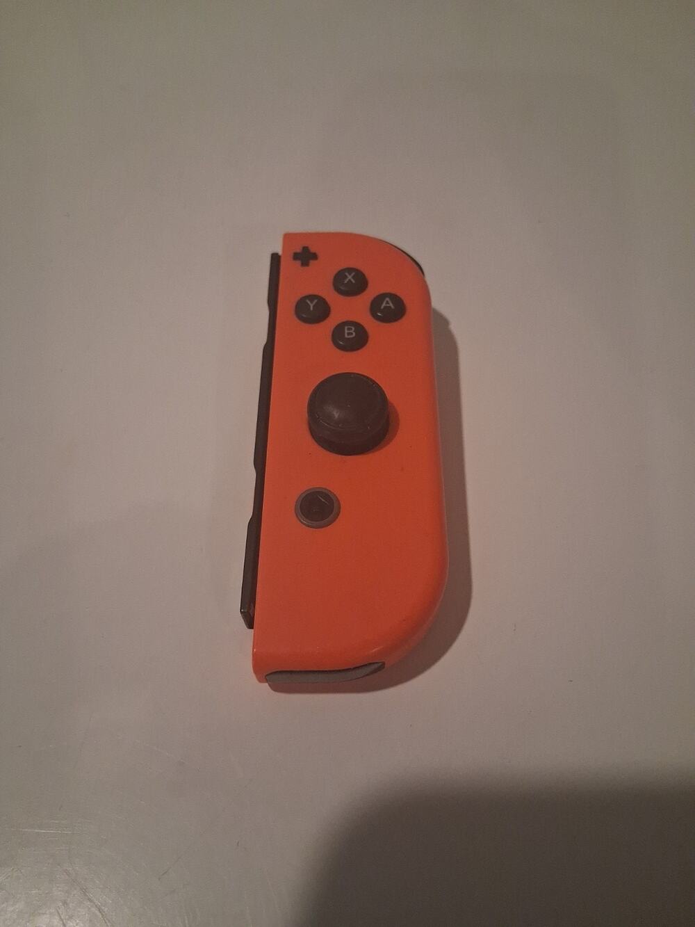 Official Nintendo Switch Right Joy-Con Controller Neon Orange OEM Genuine Tested